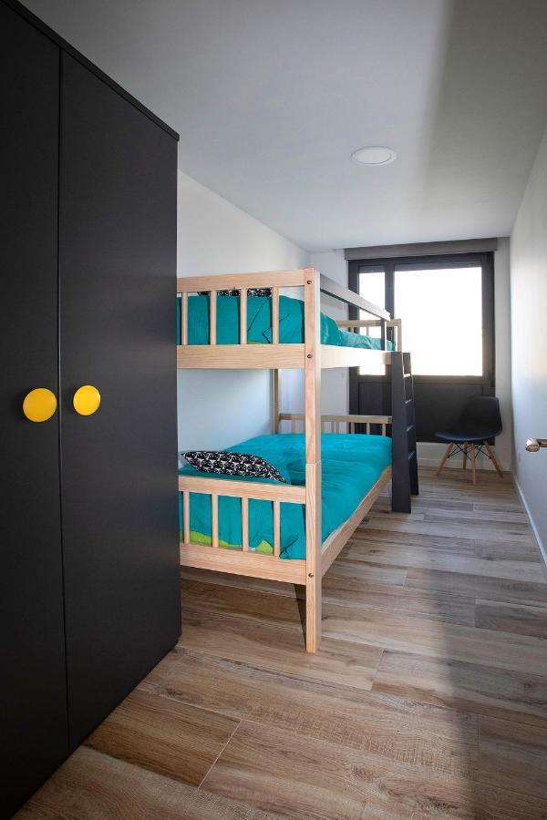 Apartamentos Salitre Soto de la Marina Kültér fotó
