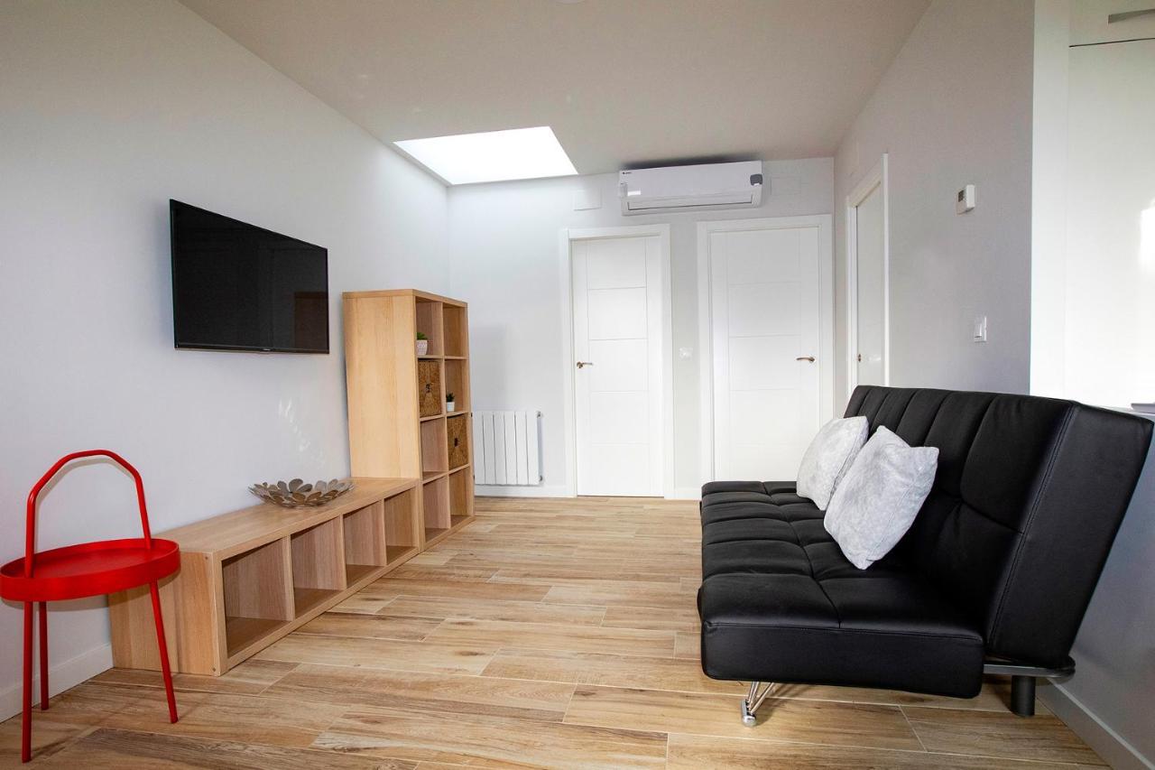 Apartamentos Salitre Soto de la Marina Kültér fotó